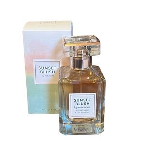 Sunset Blush by Maurices Fragrance